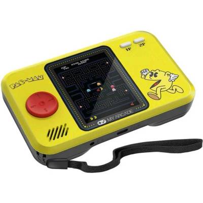 My Arcade Pac-Man Pocket Player Pro