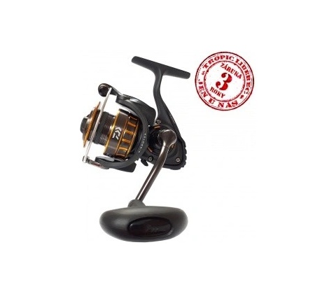 Daiwa BG 3000