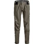 Ortovox Мъжки дълъг панталон за колоездене Ortovox Sequence GORE-TEX Pants Cycling bottoms - Dark Wild Herbs - размер XXL (055-3576-0215)