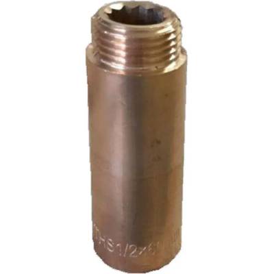 Ths thermostyle УДЪЛЖИТЕЛ ths thermostyle МЕСИНГ ПОЛИРАН (3800154031854)