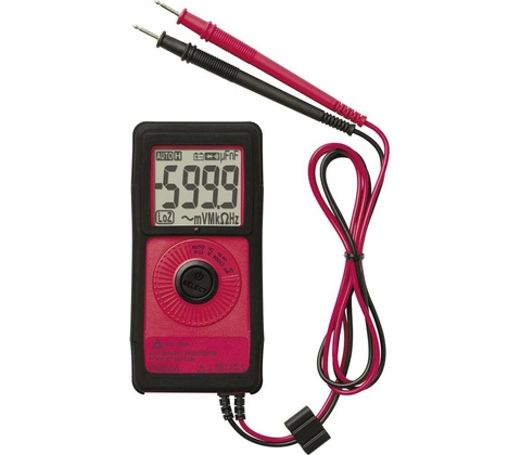 Beha Amprobe PM55A