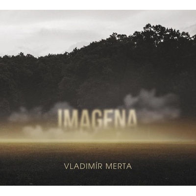 Imagena - Merta, Vladimír CD
