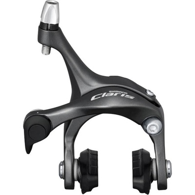 SHIMANO Brzdy Claris BR-R2000 přední Matice 10,5/12,5/18/27mm(R50T5)