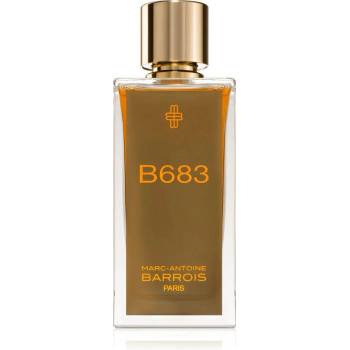 Marc-Antoine Barrois B683 EDP 100 ml Tester