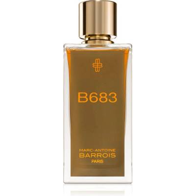 Marc-Antoine Barrois B683 EDP 100 ml Tester