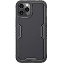 Púzdro Nillkin Tactics Case iPhone 12 Pro Max čierne
