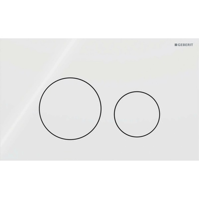 Geberit Sigma40 115.628.SI.1