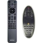 GENERAL SAMSUNG BN59-01182M - метал и подсветка съвместимо дистанционно управление на марката General (BN59-01182M) Дистанционно