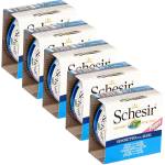 Schesir Счесир куче кученце тон на риба с алое вера 5 x 150 г