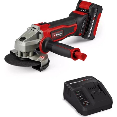 Einhell TE-AG 18/125-2 Li 4431190