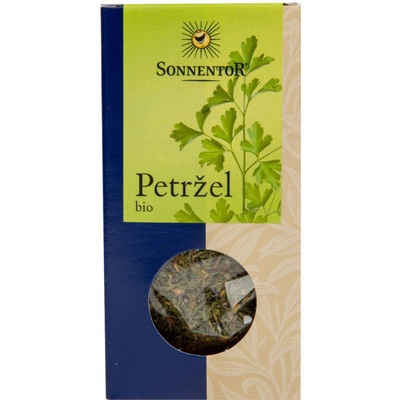 Sonnentor Petržel BIO 15 g