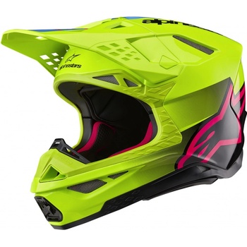 Alpinestars Supertech M10 UNITE