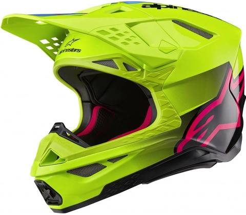 Alpinestars Supertech M10 UNITE