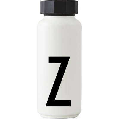 Design Letters Термобутилка To Go буква Z 500 мл (10204500Z)