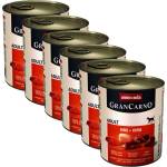 Animonda GranCarno Original Adult говеждо месо и пиле - 6 x 800г