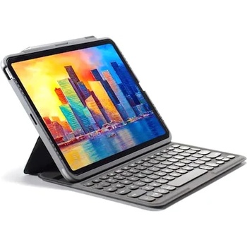 ZAGG Клавиатура ZAGG Apple Keyboard Case за Apple iPad Pro 12.9" (5/4/3 Gen. ) (103407963)