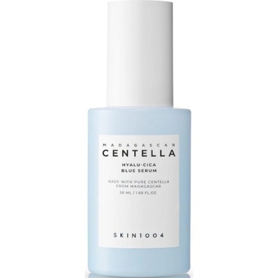 SKIN1004 Madagascar Centella Hyalu-Cica Серум за лице Blue, 50 ml
