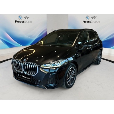 BMW 218i Active Tourer 100 kW