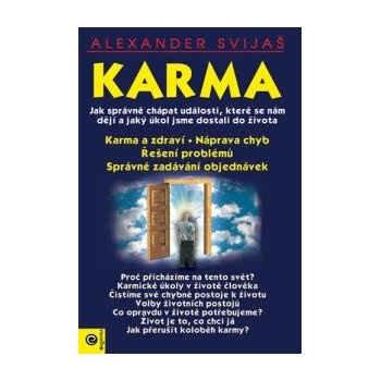 Karma 1-3