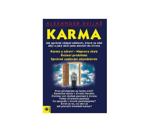 Karma 1-3