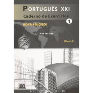 Portugues Xxi (ISBN: 9789727579334)