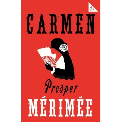 Carmen - Prosper Mérimée