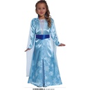 Detské karnevalové kostýmy Guirca Ľadová princezná Elsa