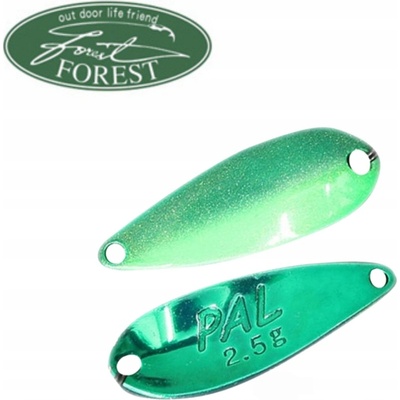 Forest PAL Maziora veľ. 2 3,8 g