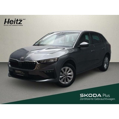 Skoda Scala TSI Selection 70 kW