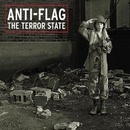 The Terror State CD