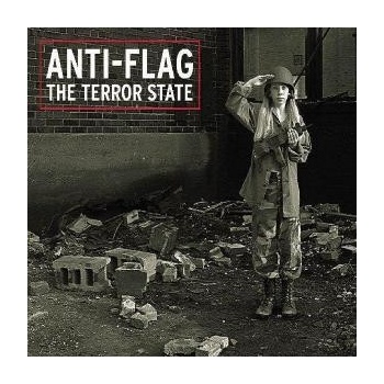 The Terror State CD