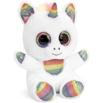 Image 1 of Keel Toys Анимотсу - Плюшен еднорог - Искрица - Keel Toys