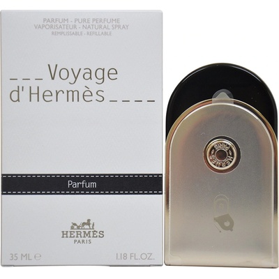 Hermès Voyage d´Hermès parfumovaná voda unisex 35 ml Tester