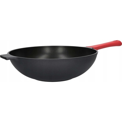Zwieger Obsidian Wok 32 cm