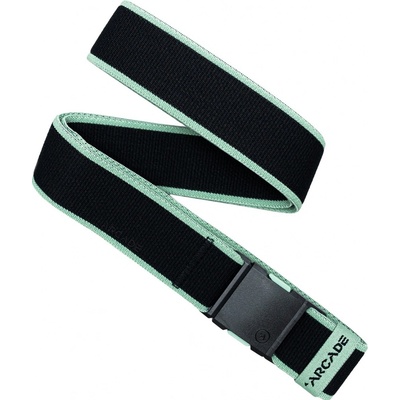 Arcade Carto black/mint