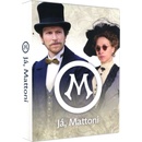 Já, Mattoni DVD