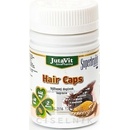 Doplnky stravy na vlasy, nechty, pleť JutaVit Hair Caps 60 kapsúl