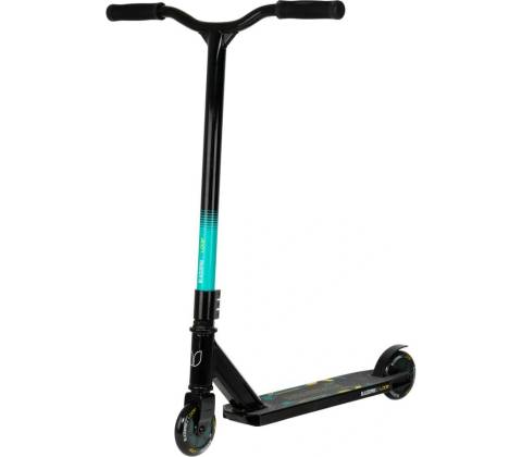 Blazer Pro Loop čierno modrá