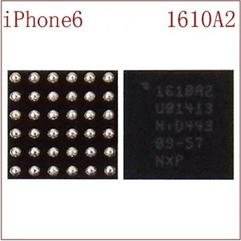 Apple U2 chip iPhone 6