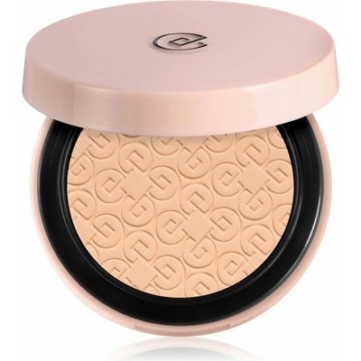 Collistar Impeccabile Compact Powder kompaktný púder pre matný vzhľad 20G Natural 8 g