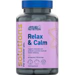 Applied Nutrition Solutions Relax and Calm, 60 Capsules