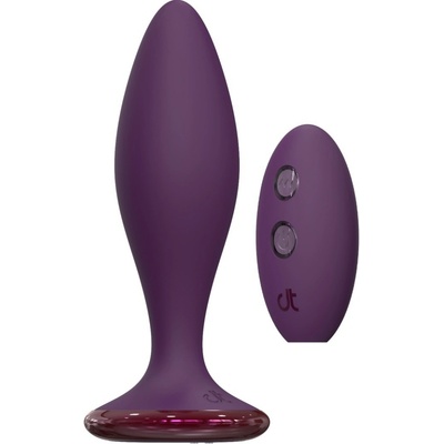 Dream Toys GLAM STRONG ANAL – Zboží Dáma