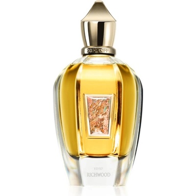 Xerjoff Richwood parfém unisex 100 ml