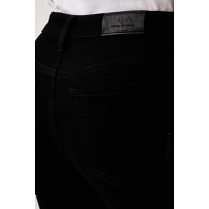 Armani Exchange дънки skinny дамски (XW000123.AF10866.NOS)