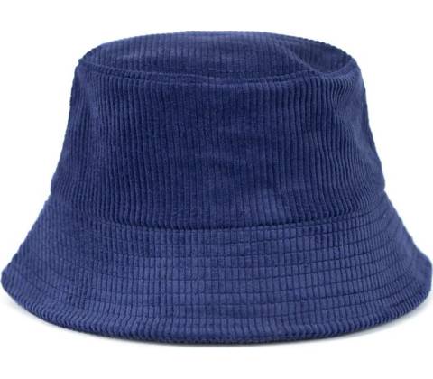 AoP Klobouk modrý