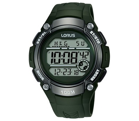 Lorus R2337MX9
