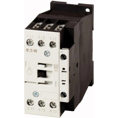 EATON Stykač DILL20 24V/50Hz 104407