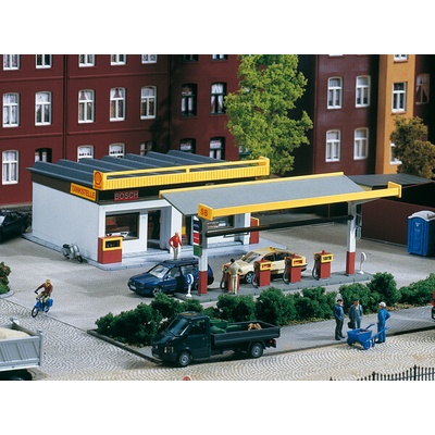 Auhagen Čerpací stanice H0 11340