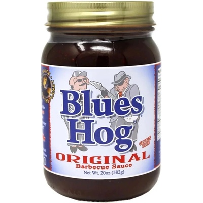 Blues Hog Original BBQ Sauce 540 g
