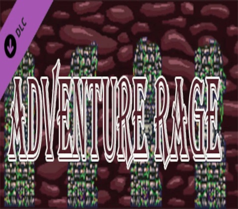 Adventure Rage